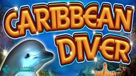 Caribbean Diver 888 Casino